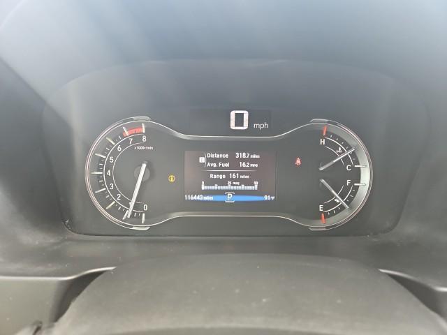 used 2018 Honda Pilot car, priced at $22,995