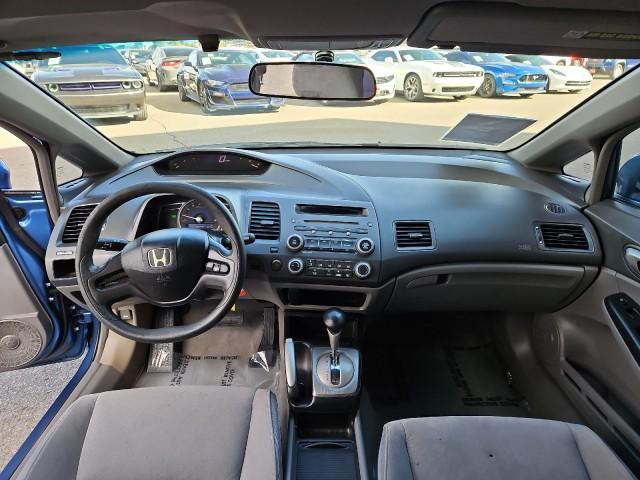 used 2008 Honda Civic car, priced at $7,995