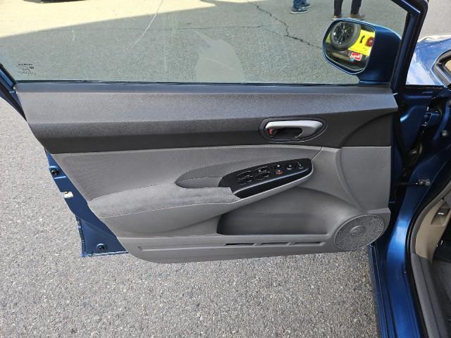 used 2008 Honda Civic car, priced at $7,995