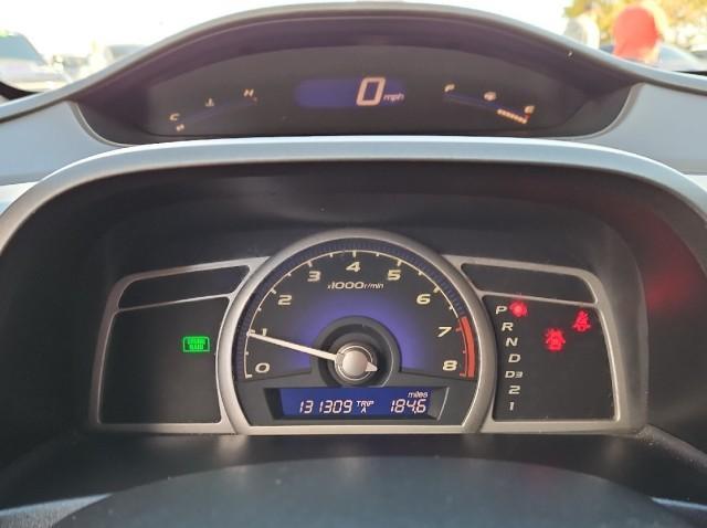 used 2008 Honda Civic car, priced at $7,995