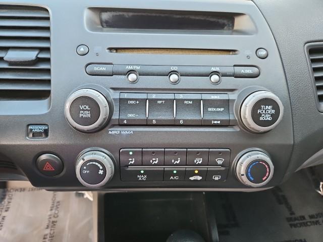 used 2008 Honda Civic car, priced at $7,995