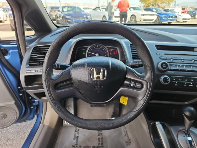 used 2008 Honda Civic car, priced at $7,995