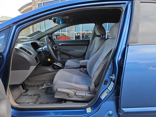 used 2008 Honda Civic car, priced at $7,995