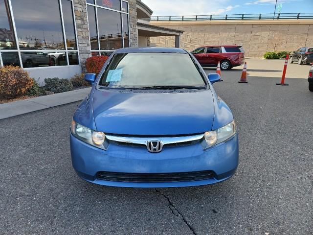 used 2008 Honda Civic car, priced at $7,995