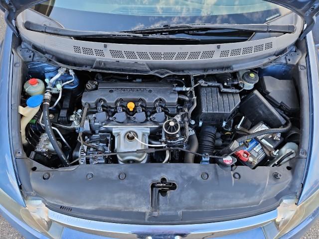 used 2008 Honda Civic car, priced at $7,995