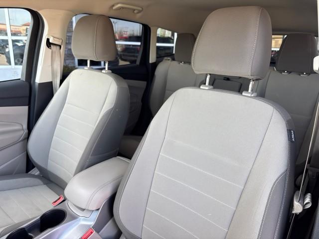 used 2016 Ford Escape car, priced at $8,399