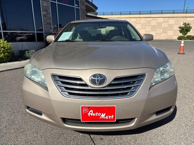 used 2009 Toyota Camry Hybrid car, priced at $6,995