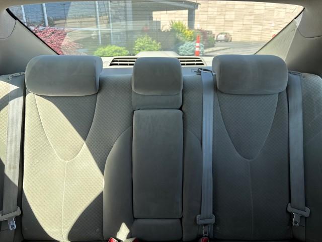 used 2009 Toyota Camry Hybrid car, priced at $6,995