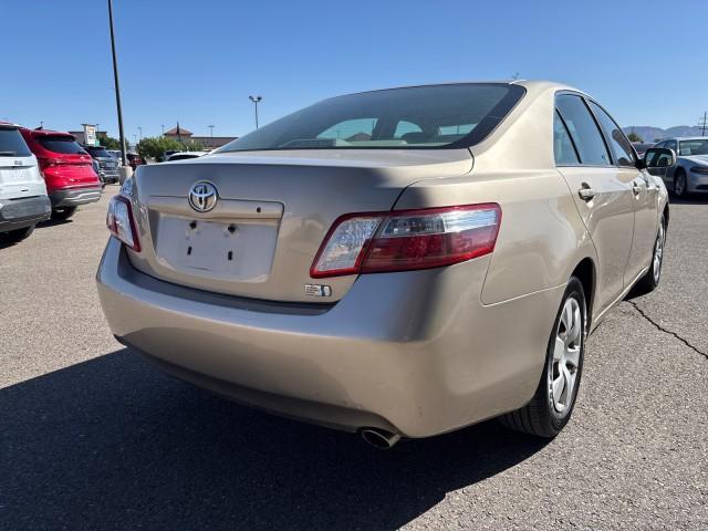 used 2009 Toyota Camry Hybrid car, priced at $6,995