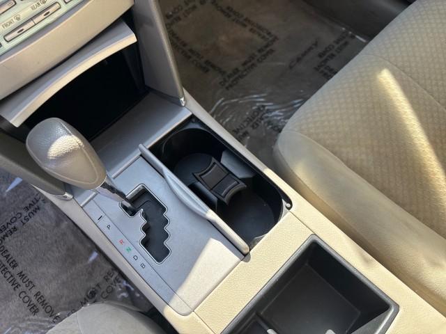 used 2009 Toyota Camry Hybrid car, priced at $6,995