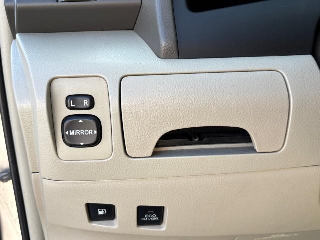 used 2009 Toyota Camry Hybrid car, priced at $6,995