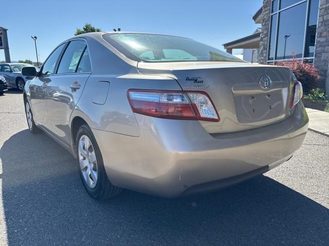 used 2009 Toyota Camry Hybrid car, priced at $6,995