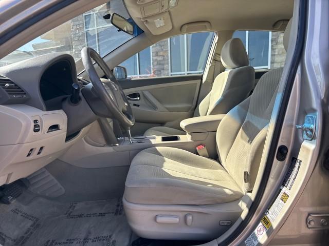 used 2009 Toyota Camry Hybrid car, priced at $6,995