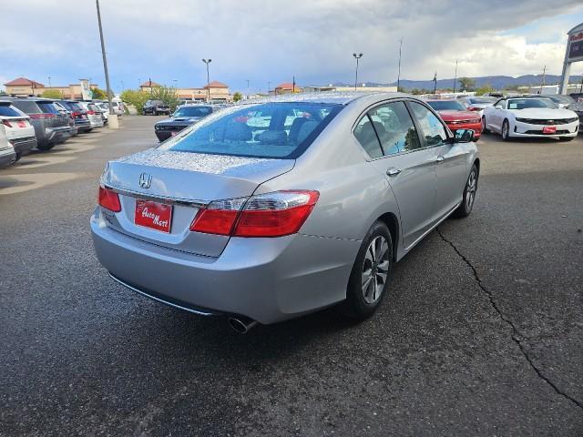 used 2014 Honda Accord car, priced at $11,995