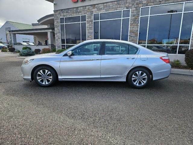 used 2014 Honda Accord car, priced at $11,995