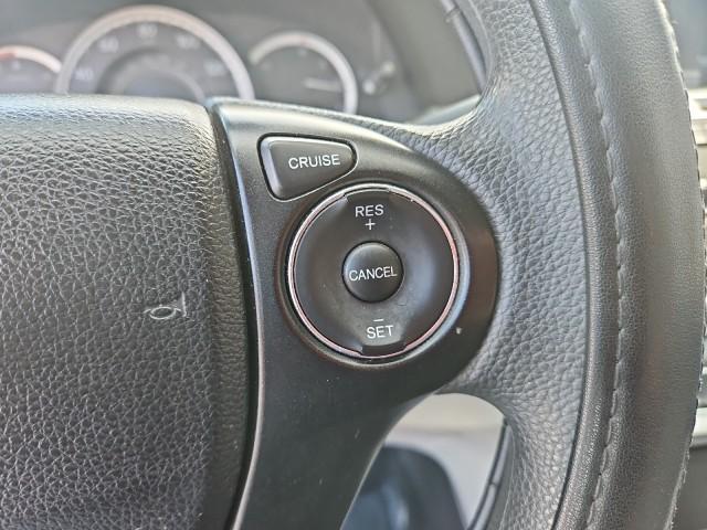 used 2014 Honda Accord car, priced at $11,995