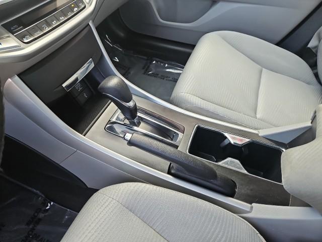 used 2014 Honda Accord car, priced at $11,995
