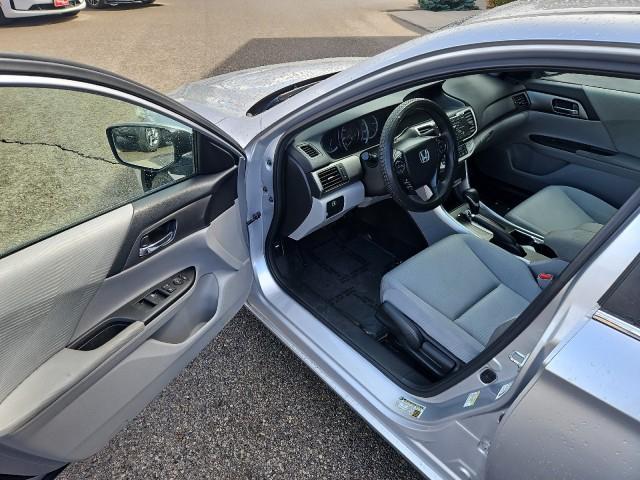 used 2014 Honda Accord car, priced at $11,995