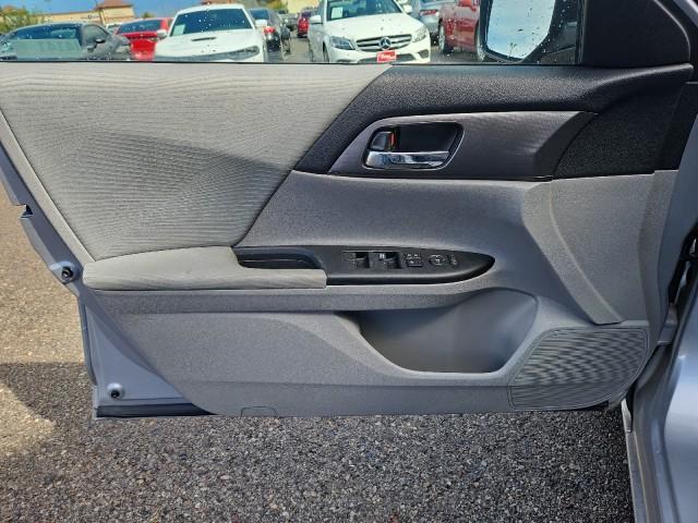 used 2014 Honda Accord car, priced at $11,995
