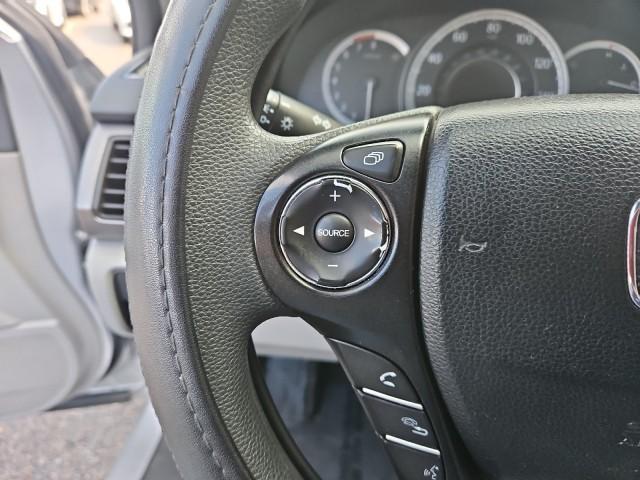 used 2014 Honda Accord car, priced at $11,995
