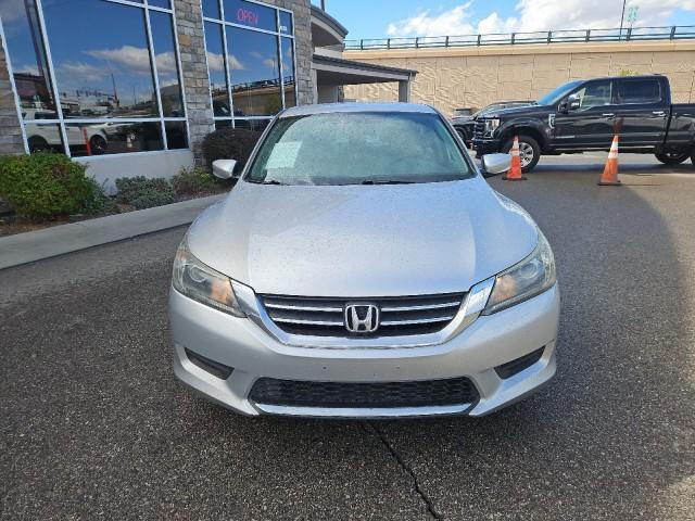used 2014 Honda Accord car, priced at $11,995