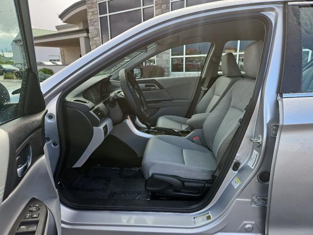 used 2014 Honda Accord car, priced at $11,995