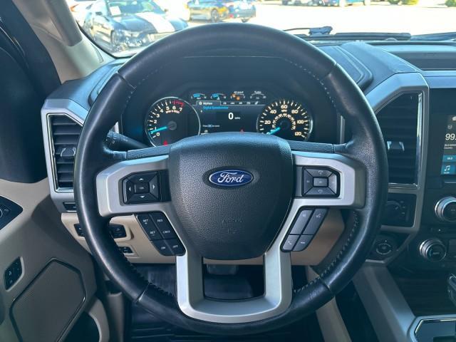 used 2017 Ford F-150 car, priced at $24,995