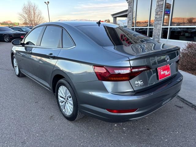 used 2019 Volkswagen Jetta car, priced at $14,995