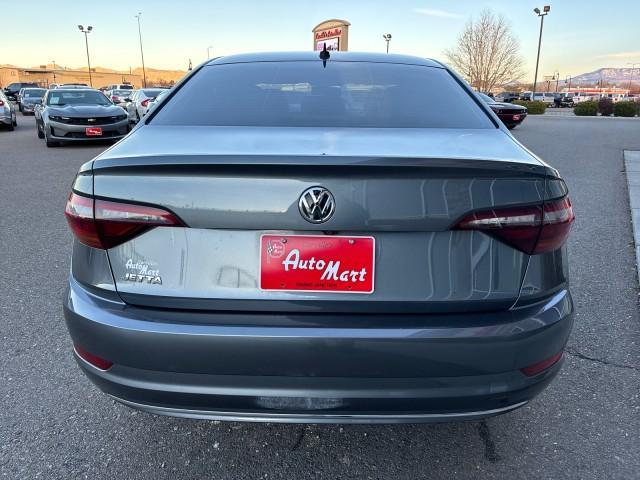 used 2019 Volkswagen Jetta car, priced at $14,995