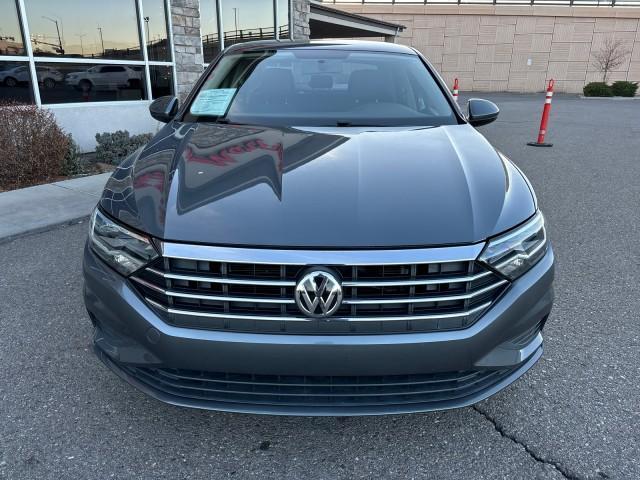 used 2019 Volkswagen Jetta car, priced at $14,995