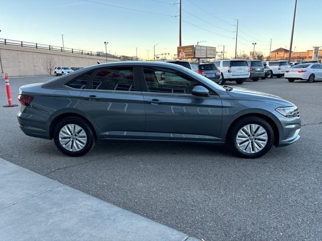 used 2019 Volkswagen Jetta car, priced at $14,995