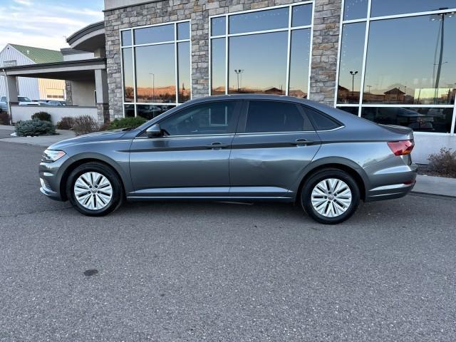 used 2019 Volkswagen Jetta car, priced at $14,995