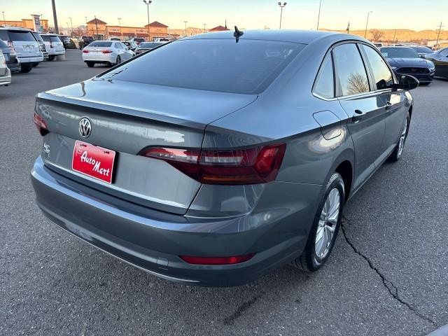 used 2019 Volkswagen Jetta car, priced at $14,995