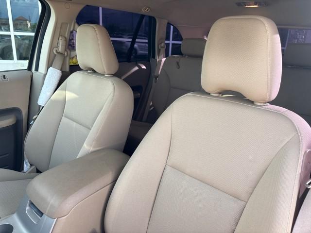 used 2007 Ford Edge car, priced at $9,399