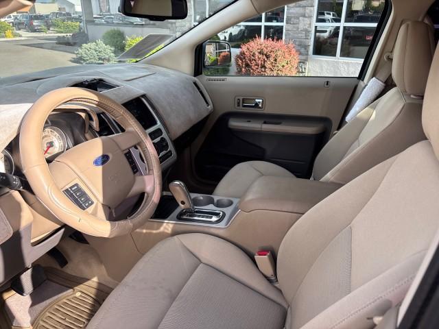 used 2007 Ford Edge car, priced at $9,399