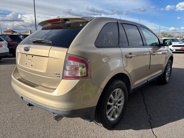 used 2007 Ford Edge car, priced at $9,399