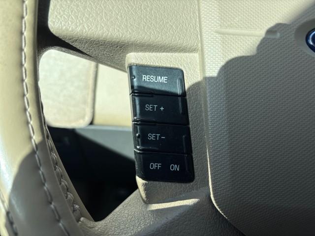used 2007 Ford Edge car, priced at $9,399
