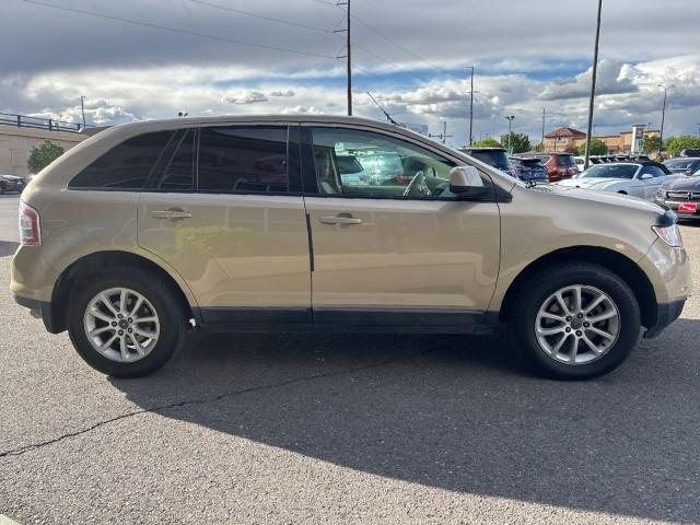 used 2007 Ford Edge car, priced at $9,399