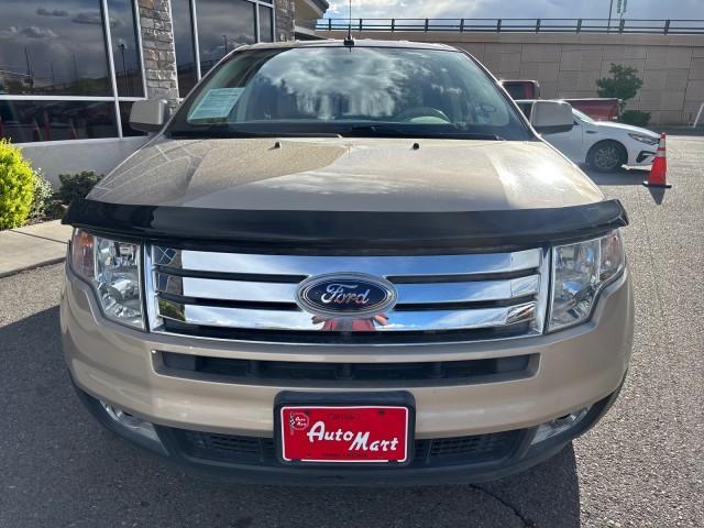 used 2007 Ford Edge car, priced at $9,399