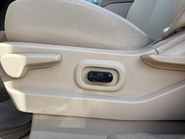 used 2007 Ford Edge car, priced at $9,399