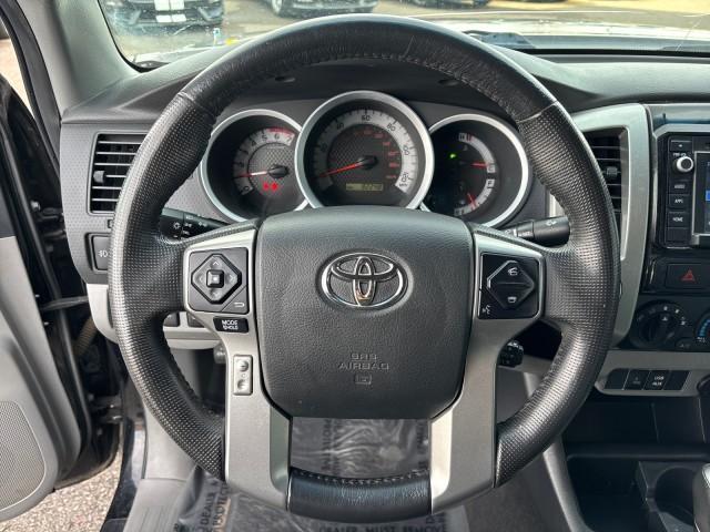 used 2015 Toyota Tacoma car, priced at $26,499