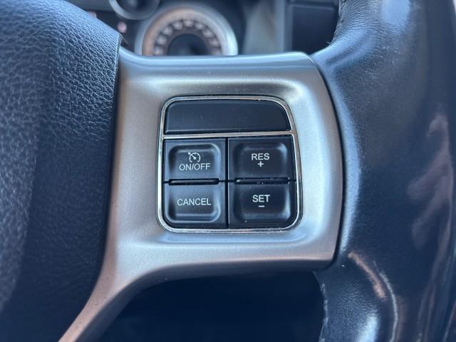 used 2015 Ram 3500 car, priced at $42,995