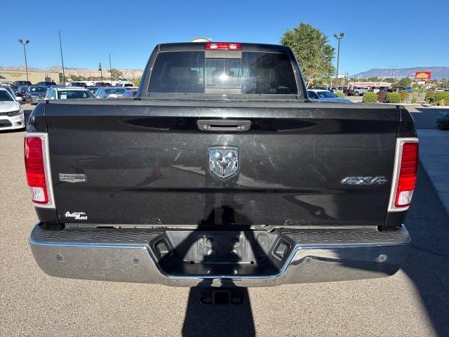 used 2015 Ram 3500 car, priced at $42,995