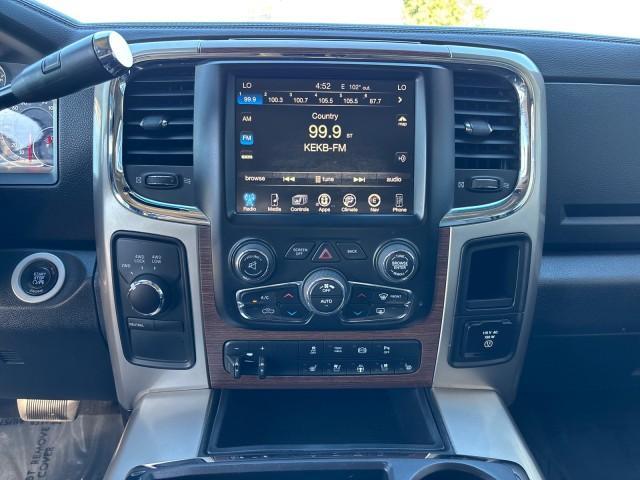 used 2015 Ram 3500 car, priced at $42,995