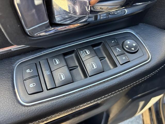 used 2015 Ram 3500 car, priced at $42,995