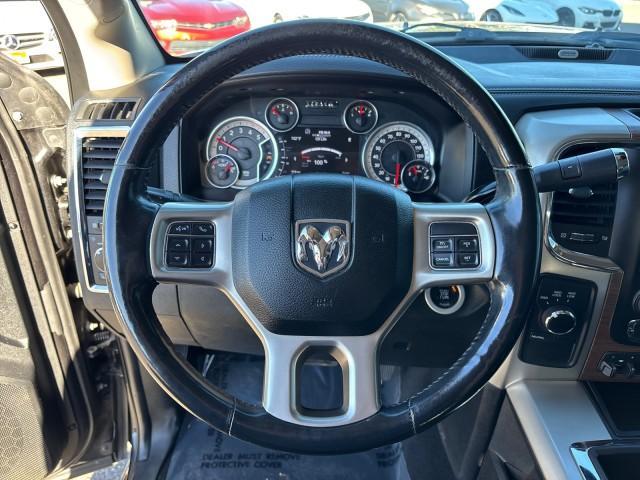 used 2015 Ram 3500 car, priced at $42,995