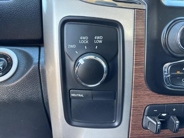 used 2015 Ram 3500 car, priced at $42,995