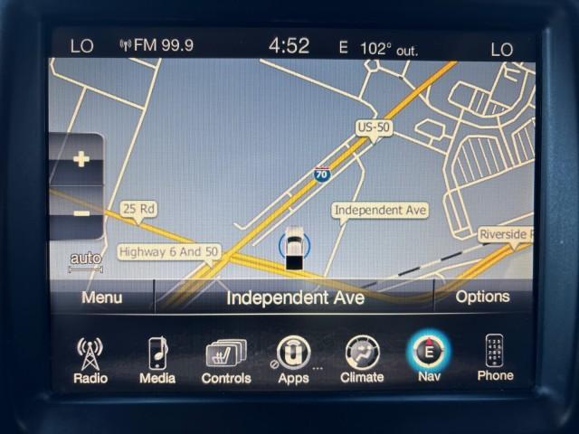 used 2015 Ram 3500 car, priced at $42,995