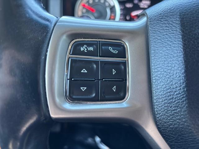 used 2015 Ram 3500 car, priced at $42,995