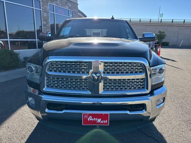 used 2015 Ram 3500 car, priced at $42,995